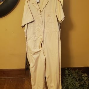 Adidas boiler suit